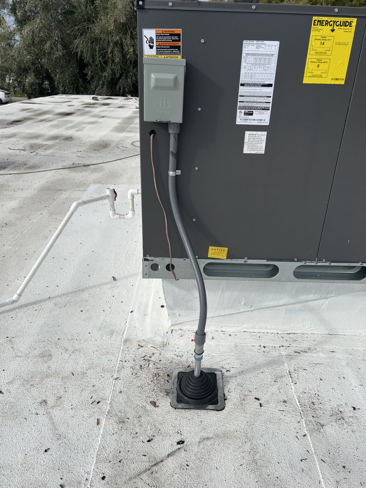 Photo of State Electrical Contractors