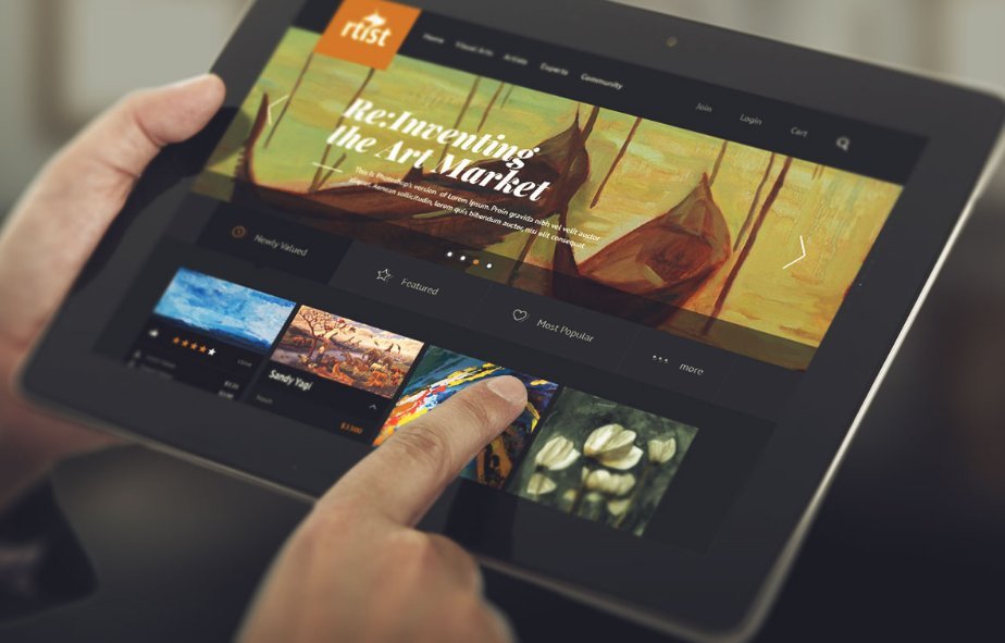 Photo of Kingdom Web Design