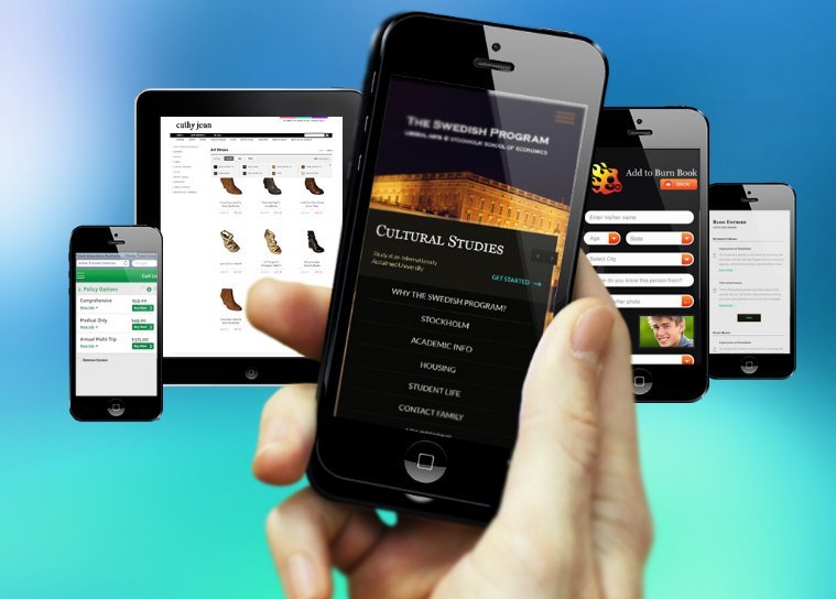 Photo of Kingdom Web Design