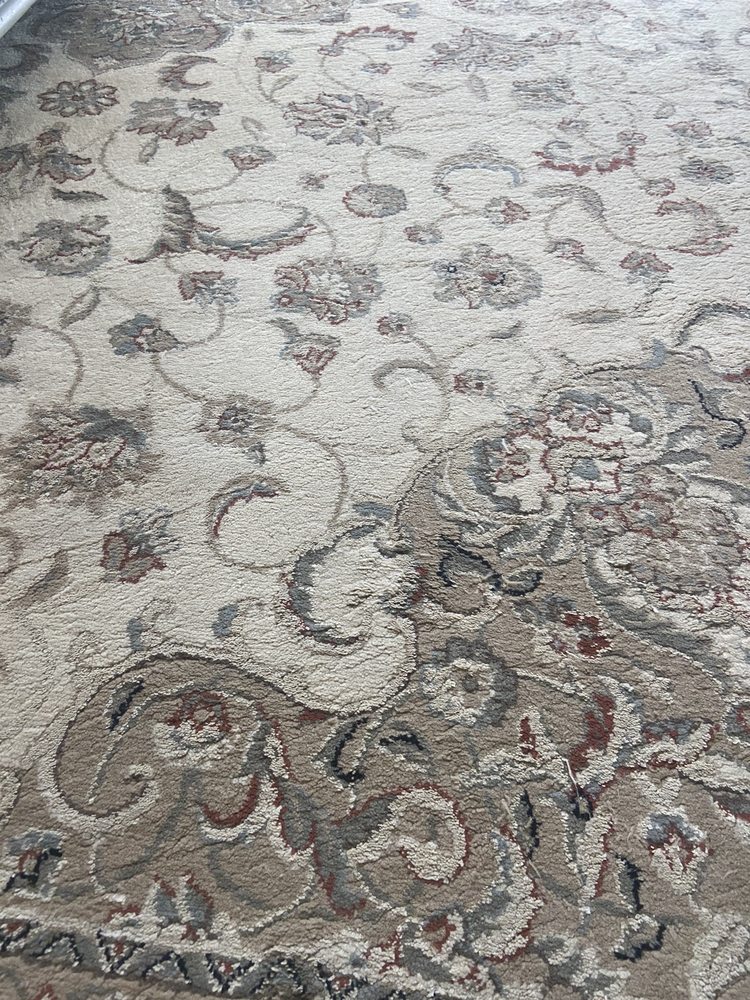 Photo of Steem Master Carpet Cleaner