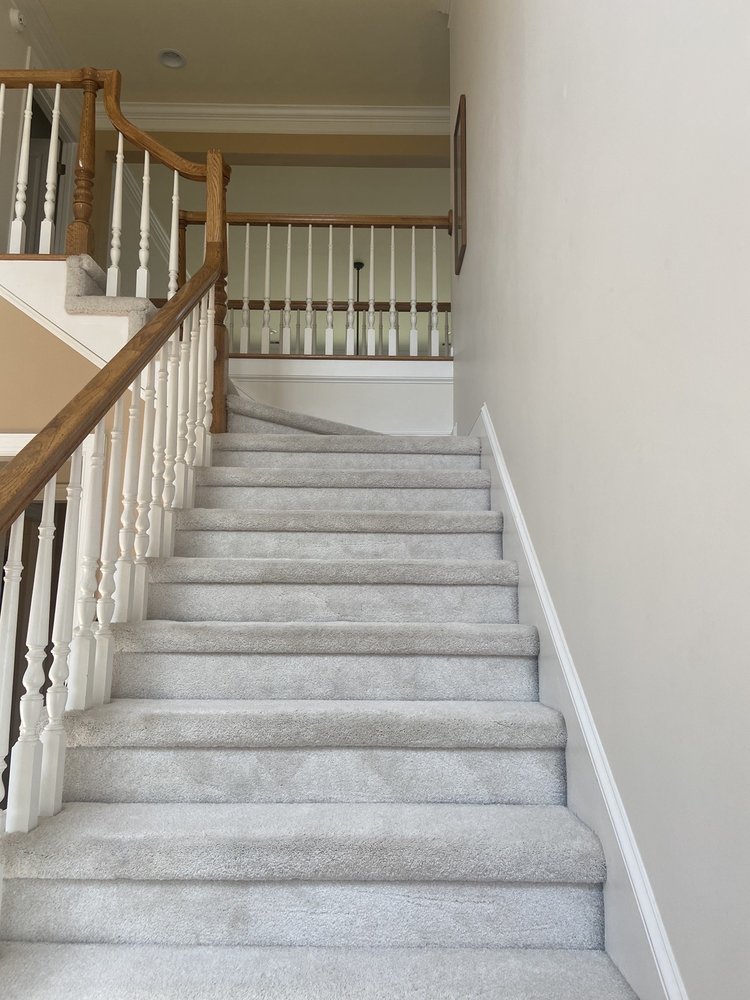 Photo of Steem Master Carpet Cleaner