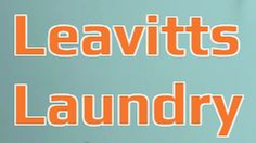 Photo of Leavitts Laundry