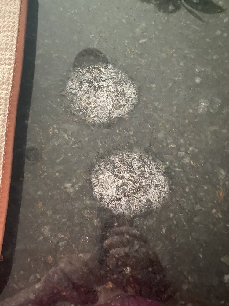 Photo of Cleaner Image Marble & Surface Restoration