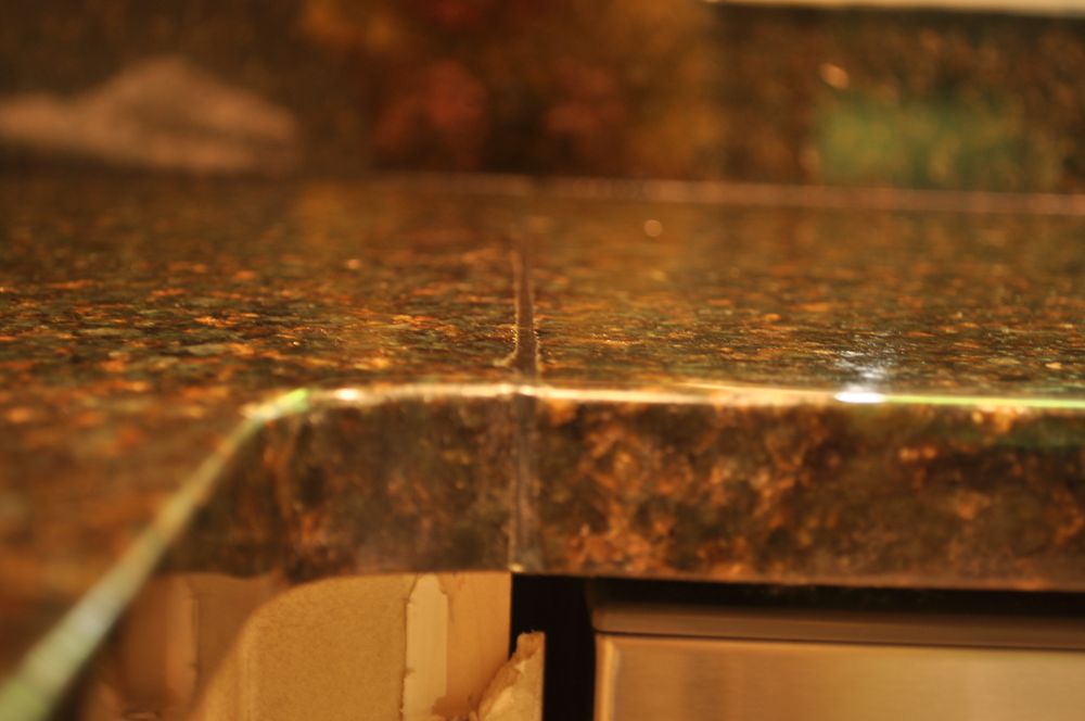 Photo of Cleaner Image Marble & Surface Restoration