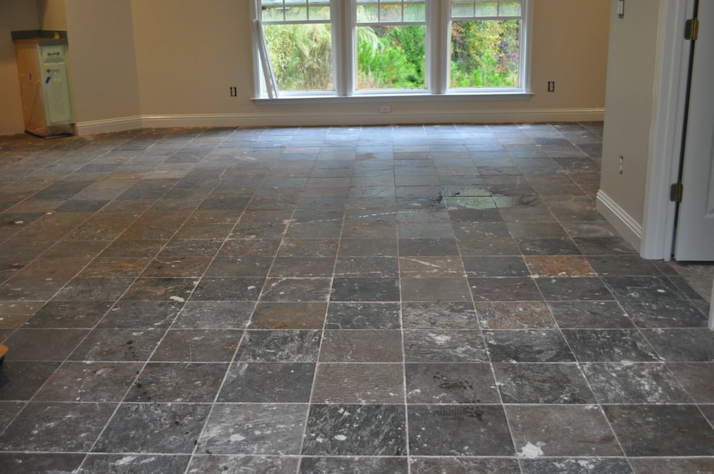 Photo of Cleaner Image Marble & Surface Restoration