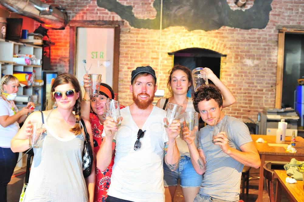 Photo of Five in One Social Club