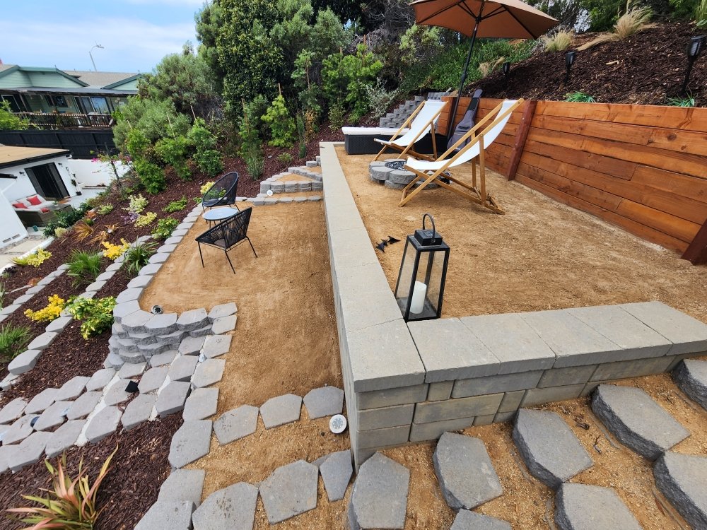 Photo of SimpleScape Lawn & Garden Maintenance