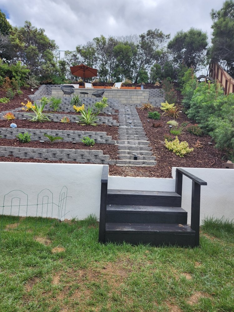Photo of SimpleScape Lawn & Garden Maintenance