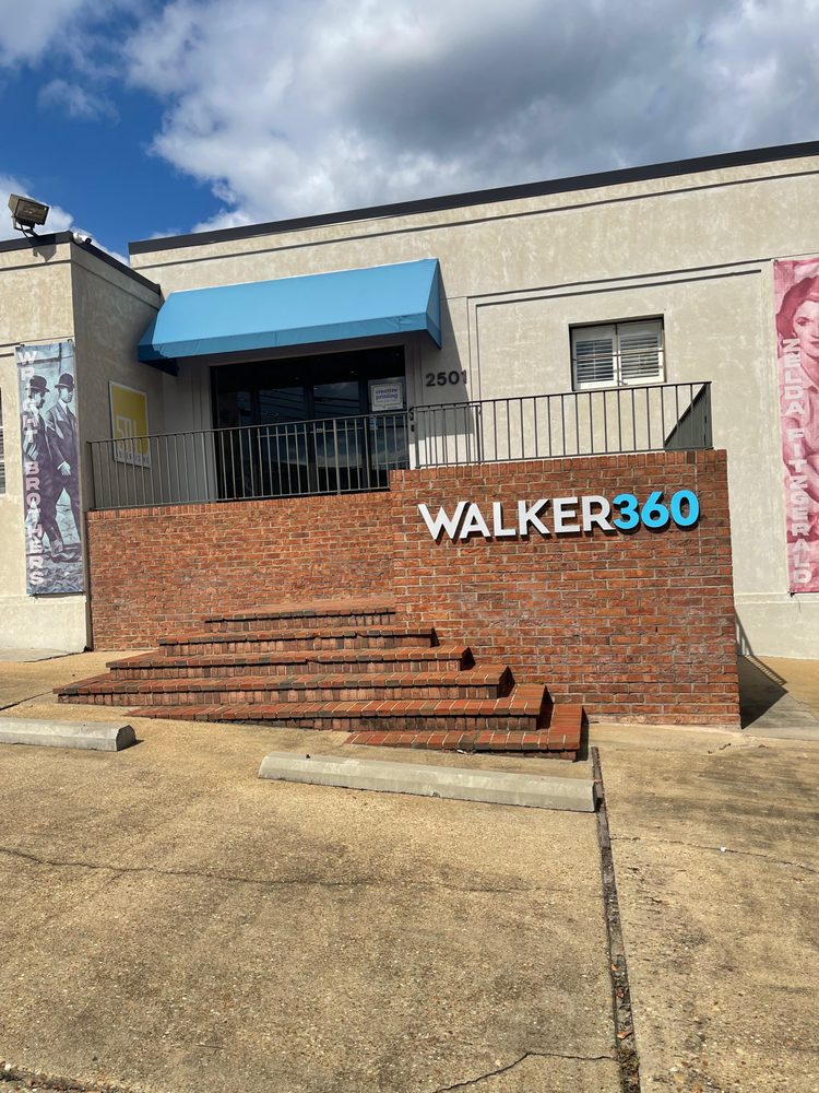 Photo of Walker360