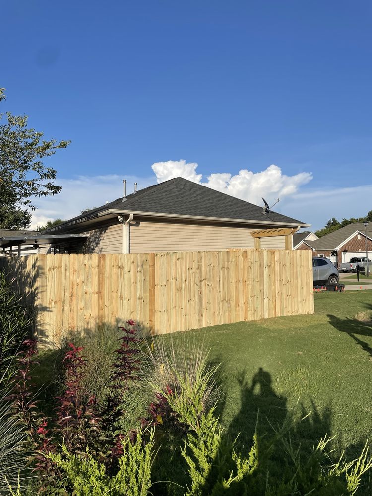 Photo of Minyard Fencing