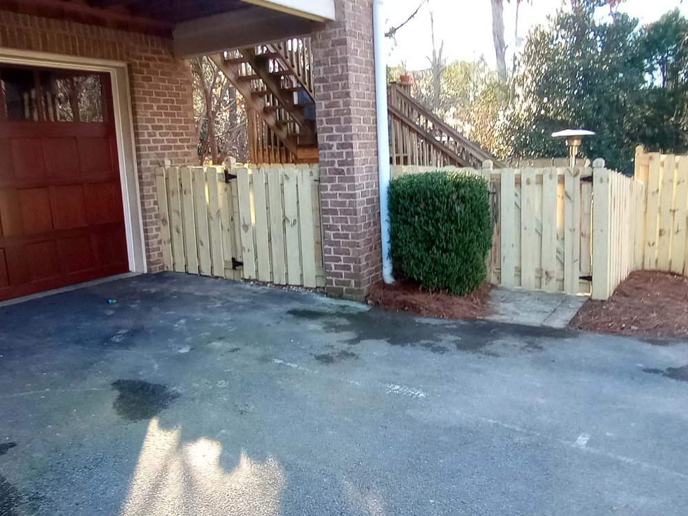 Photo of Minyard Fencing