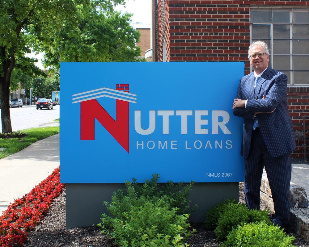 Photo of Nutter Home Loans