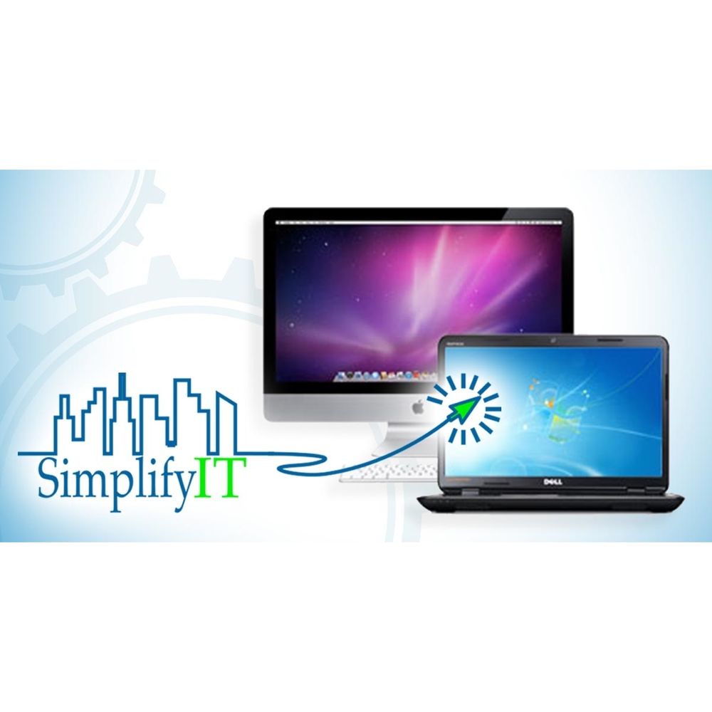 Photo of Simplify IT