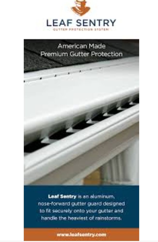 Photo of Dunrite Seamless Gutters Inc
