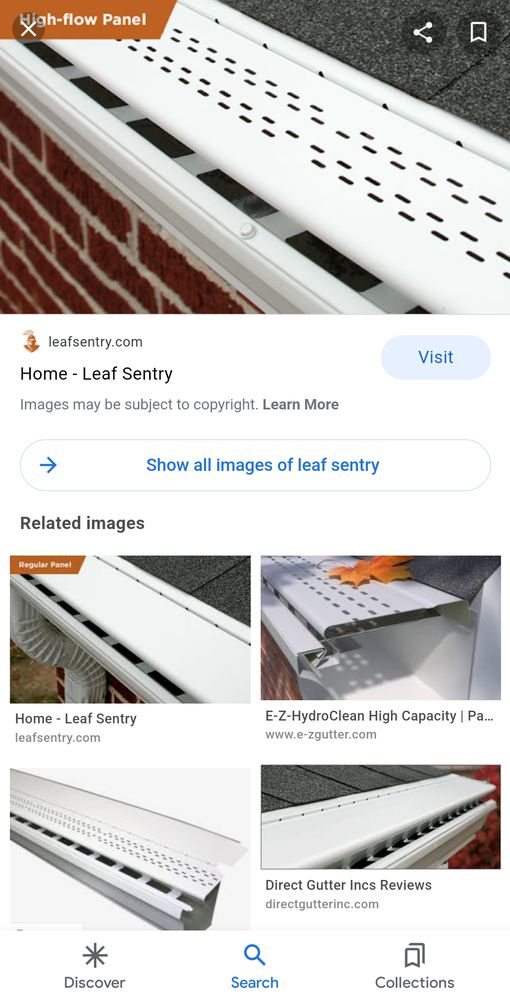 Photo of Dunrite Seamless Gutters Inc