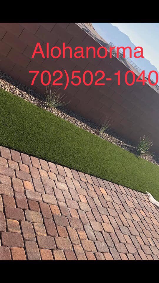 Photo of Landscaping Aloha Norma
