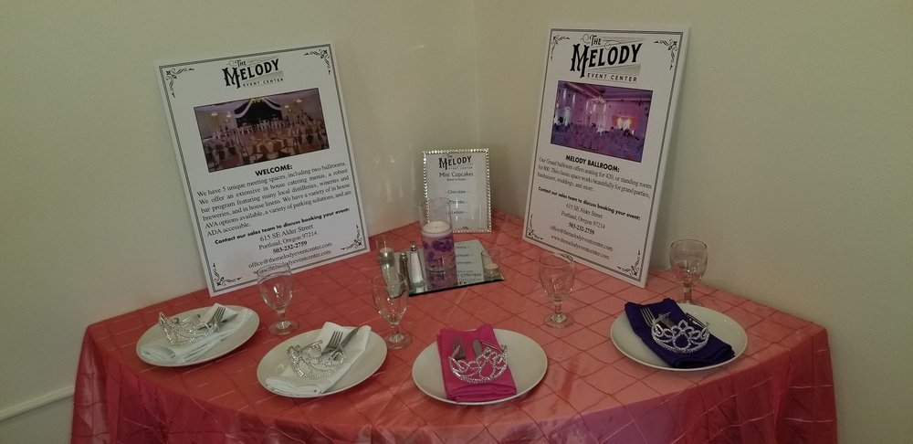 Photo of The Melody Meeting and Event Center