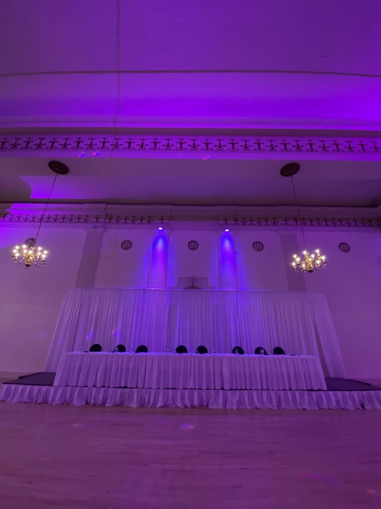 Photo of The Melody Meeting and Event Center