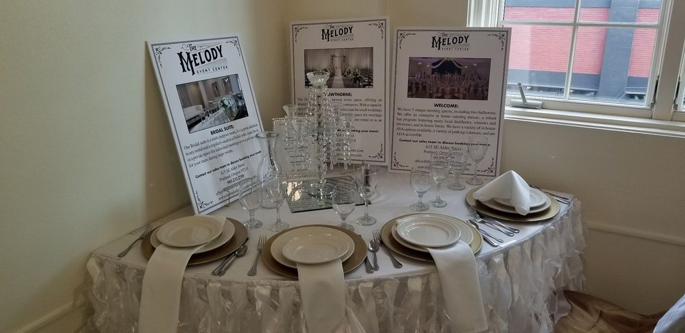 Photo of The Melody Meeting and Event Center