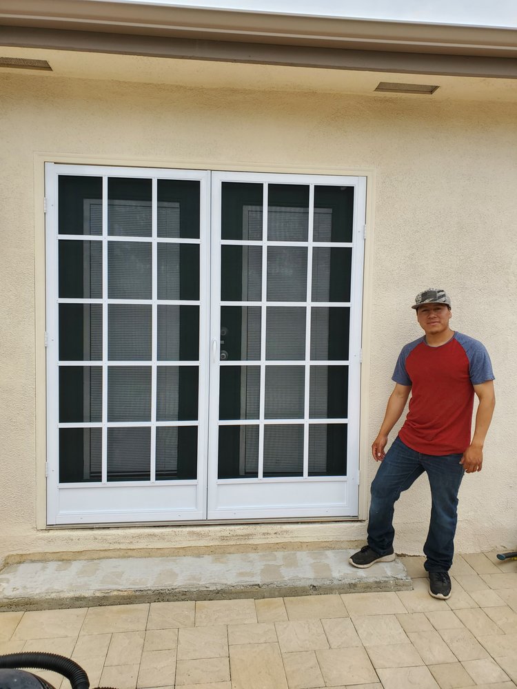 Photo of North County Screens