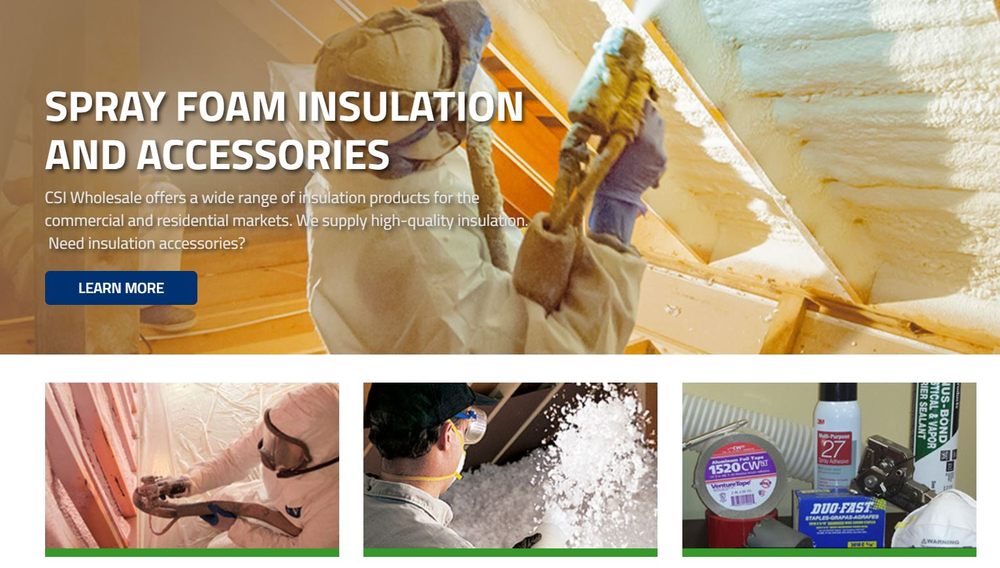 Photo of Central States Insulation