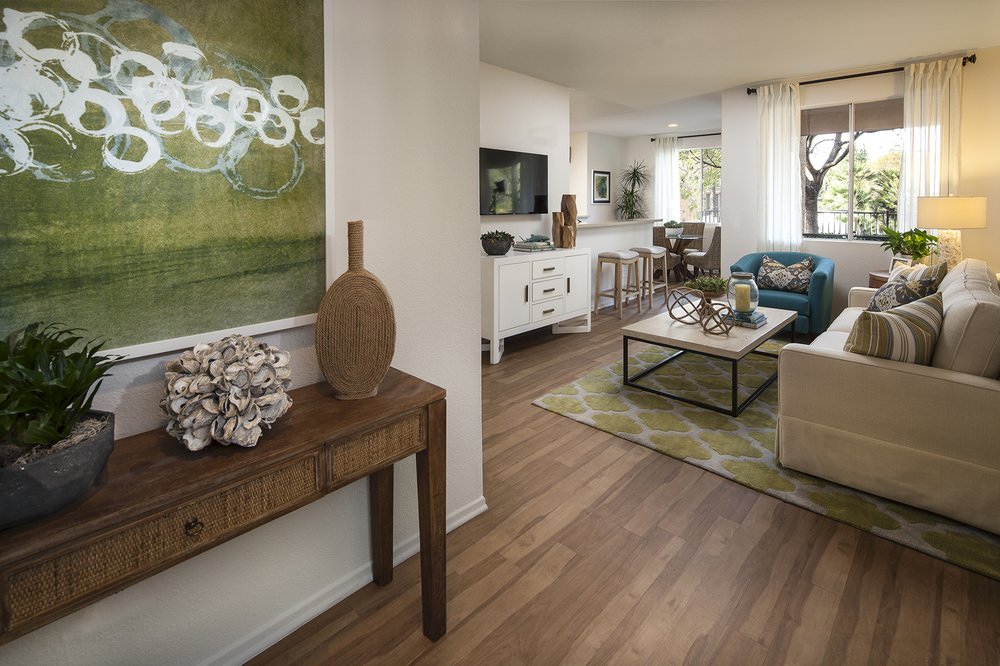 Photo of Torrey Hills Apartment Homes