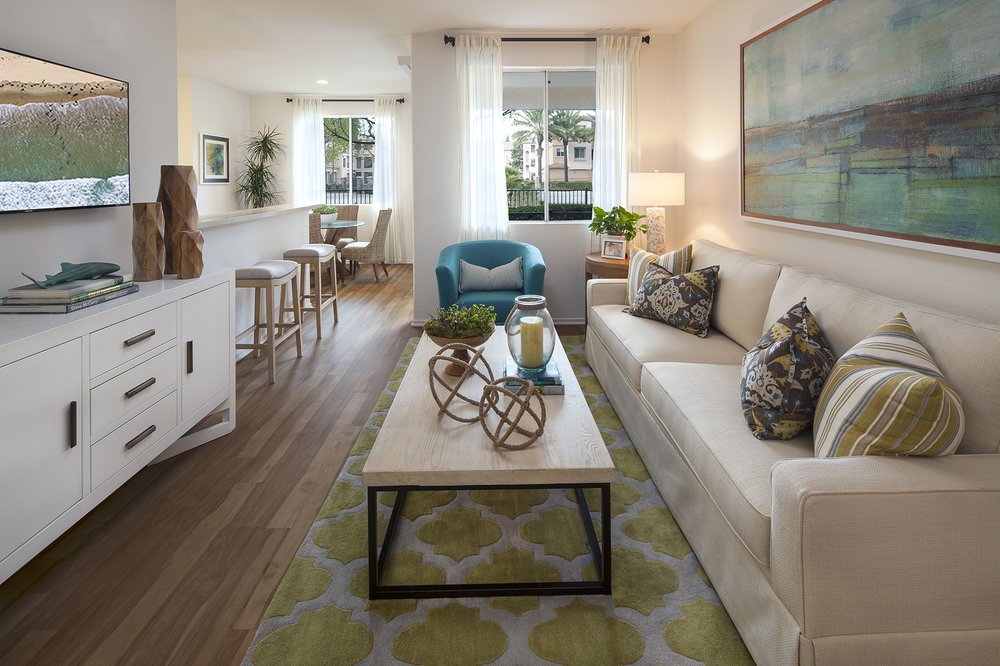 Photo of Torrey Hills Apartment Homes