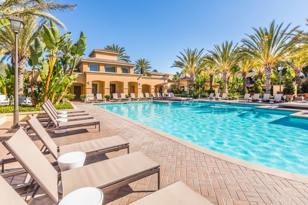 Photo of Torrey Hills Apartment Homes