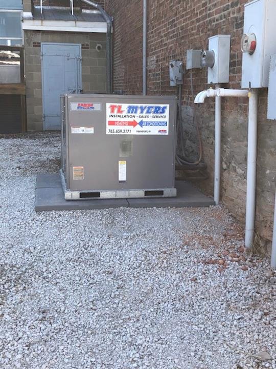 Photo of TL Myers Heating & A/C