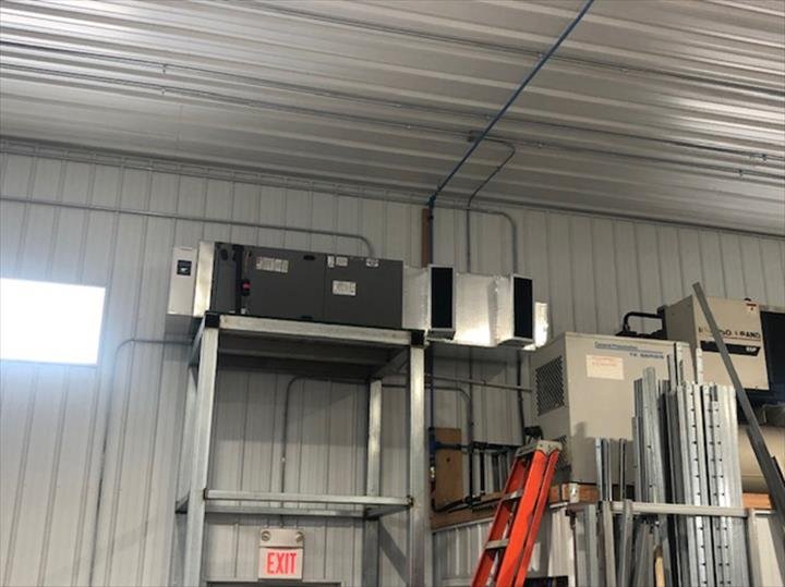 Photo of TL Myers Heating & A/C