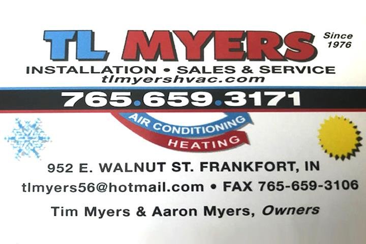 Photo of TL Myers Heating & A/C