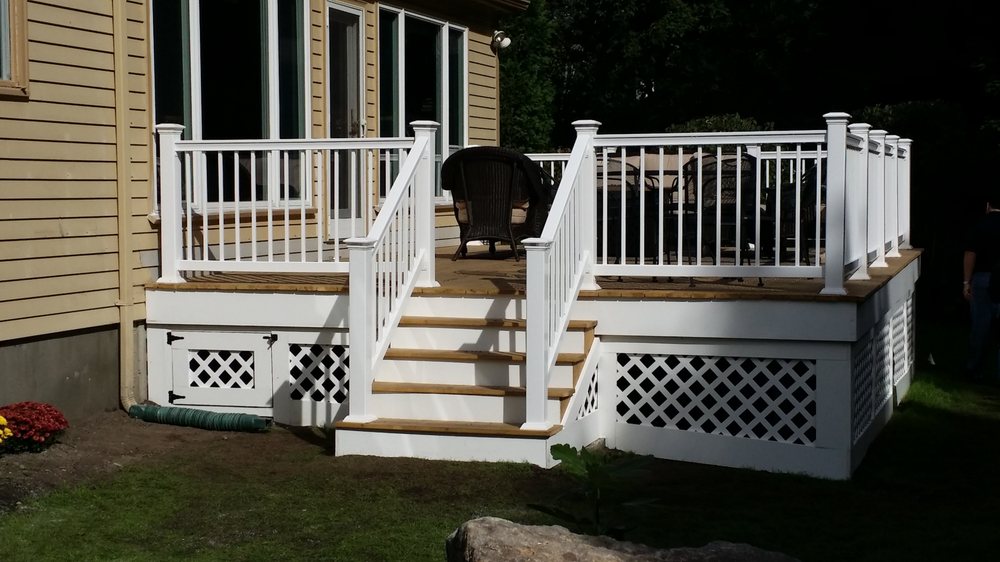 Photo of Father & Son Carpentry