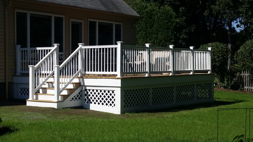 Photo of Father & Son Carpentry