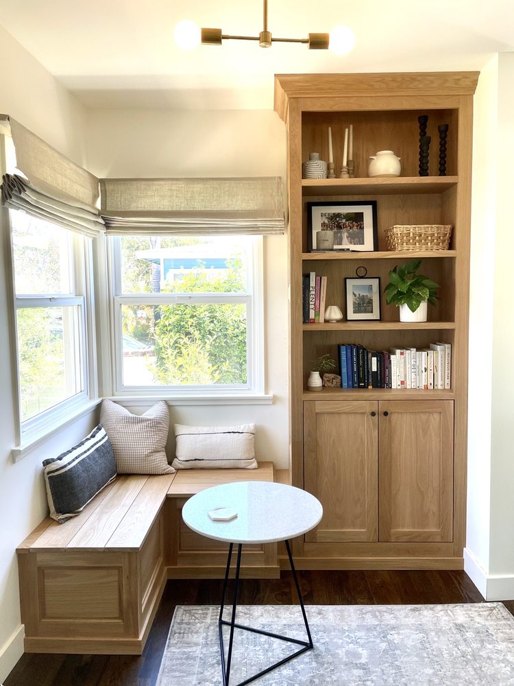 Photo of Elegant Woodworking