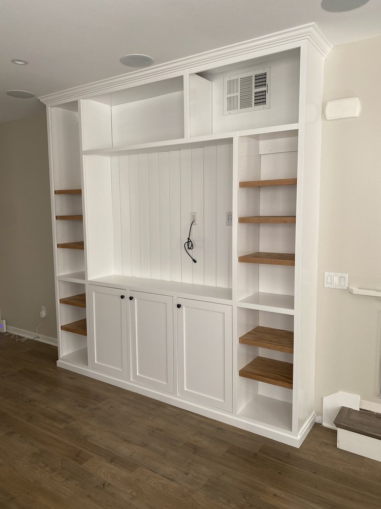 Photo of Elegant Woodworking