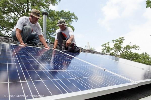 Photo of Renewable Energy Design Group