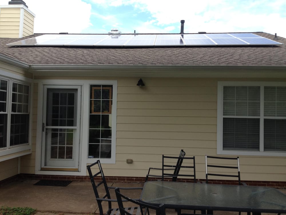 Photo of Renewable Energy Design Group