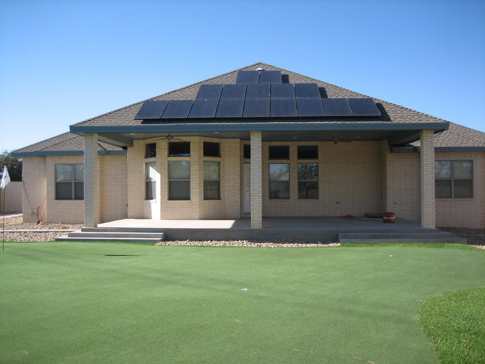 Photo of Renewable Energy Design Group