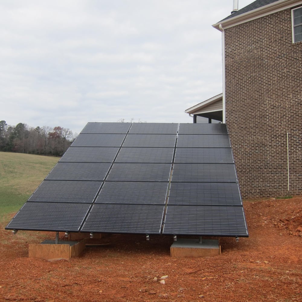 Photo of Renewable Energy Design Group