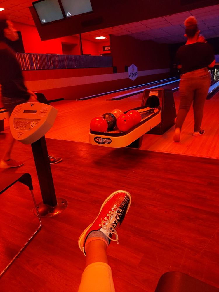 Photo of AMF Windsor Lanes