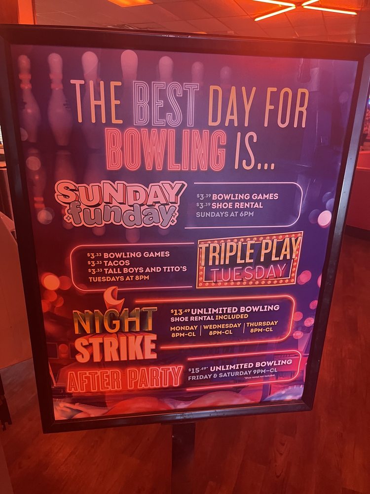 Photo of AMF Windsor Lanes
