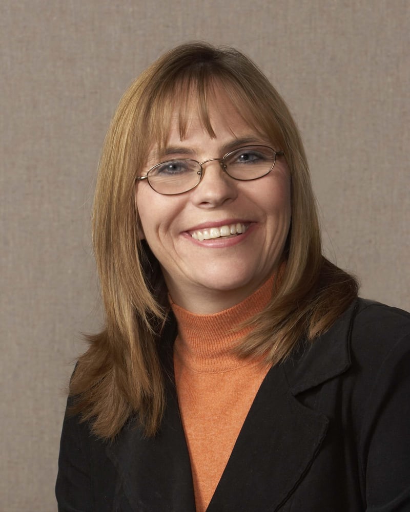 Photo of Connie Gamble Real Estate Agent