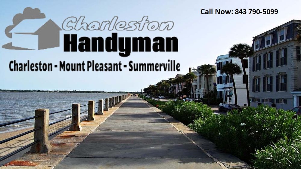 Photo of Charleston Handyman