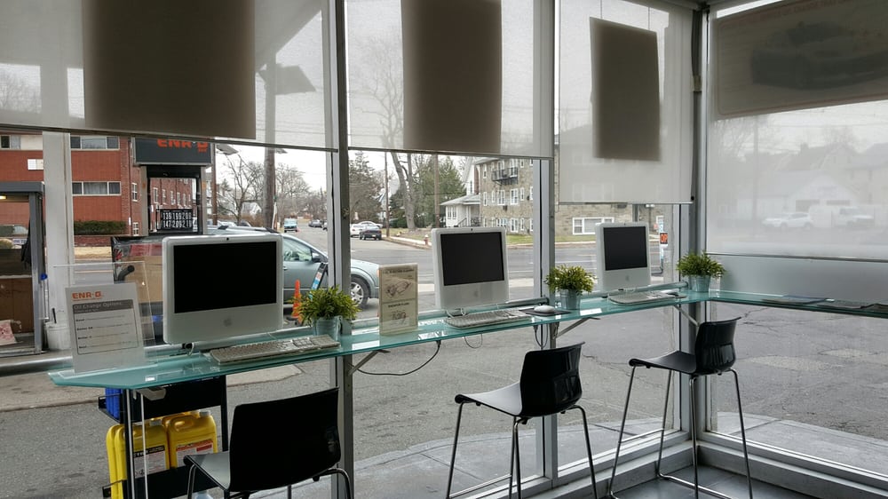 Photo of ENR-G SVC