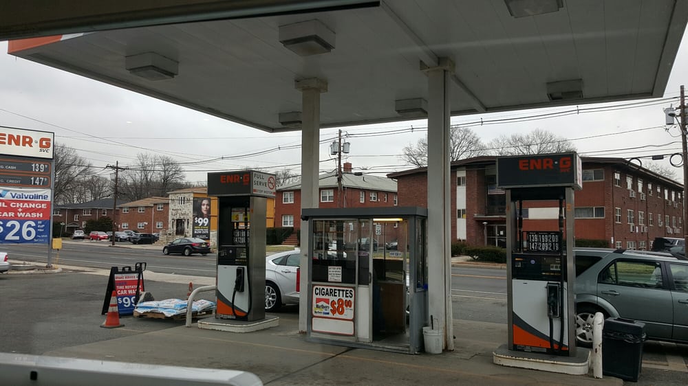 Photo of ENR-G SVC
