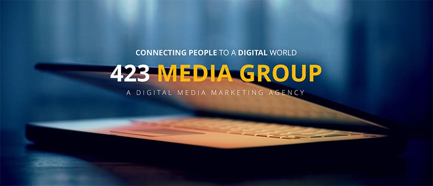 Photo of 423 Media Group