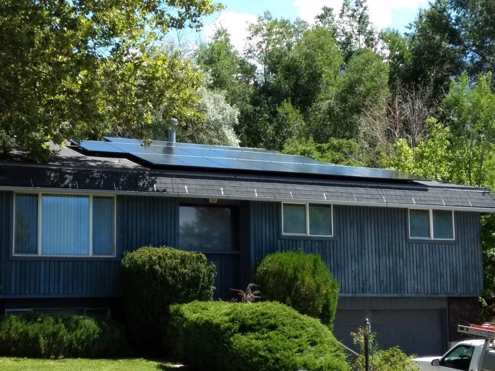 Photo of Axess Energy