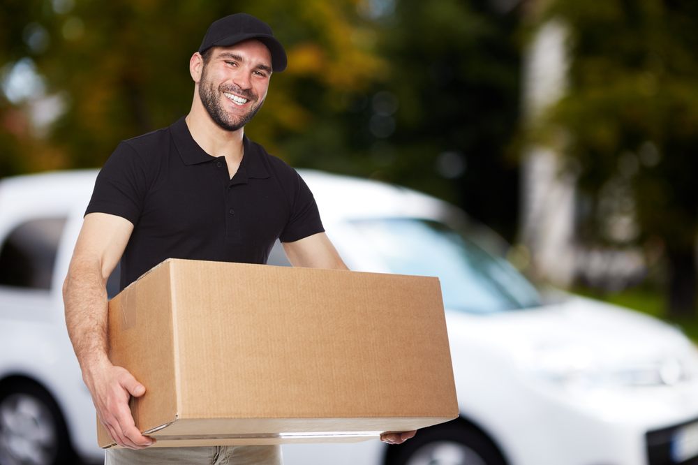 Photo of Courier South