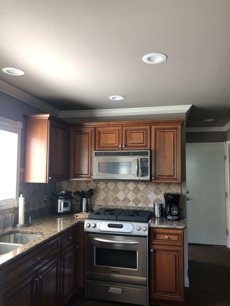 Photo of Kitchen Tune-Up