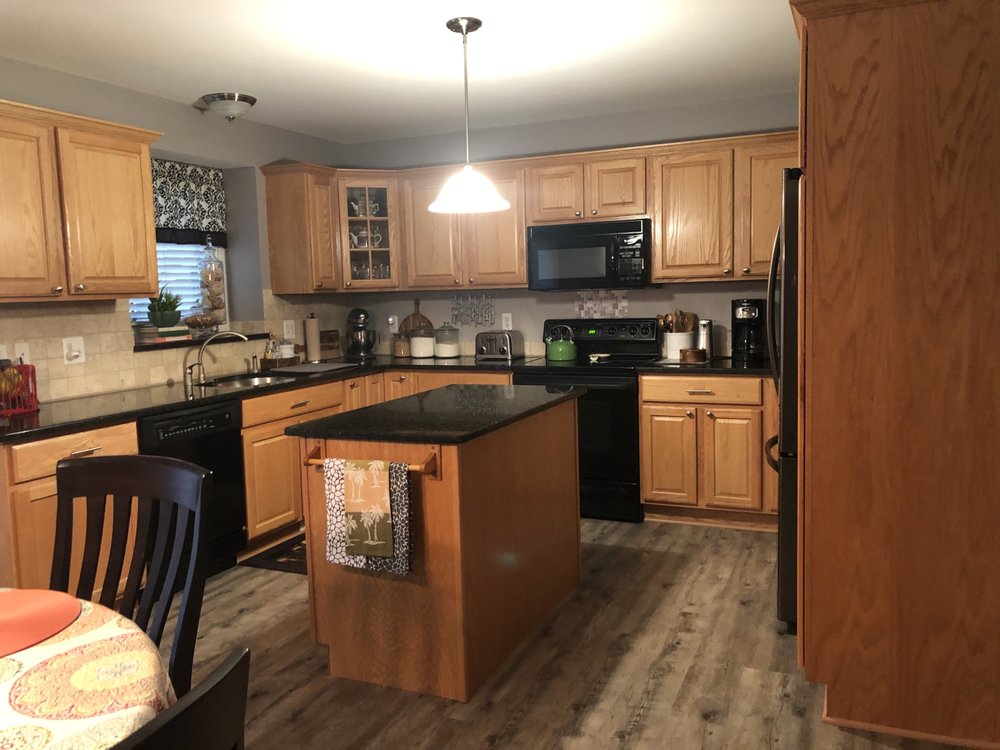Photo of Kitchen Tune-Up
